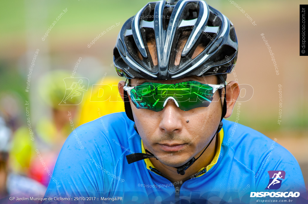 GP Jardim Munique de Ciclismo 2017