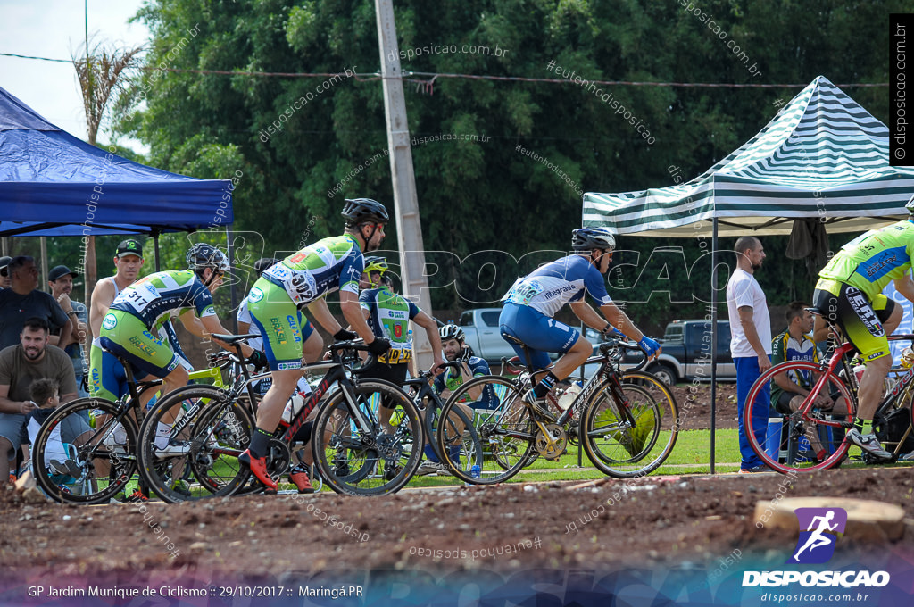 GP Jardim Munique de Ciclismo 2017