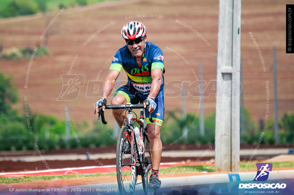 GP Jardim Munique de Ciclismo 2017