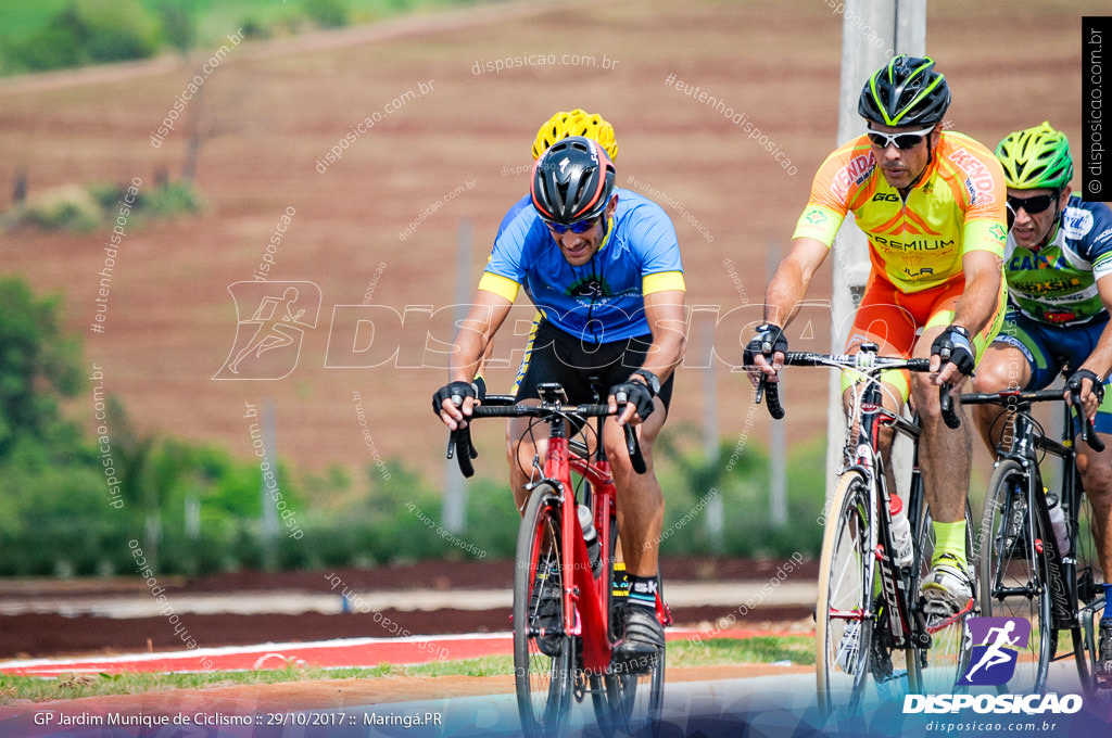 GP Jardim Munique de Ciclismo 2017