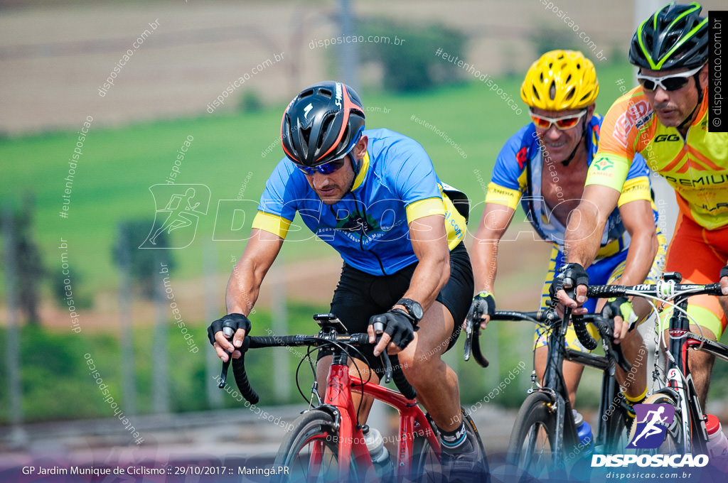 GP Jardim Munique de Ciclismo 2017