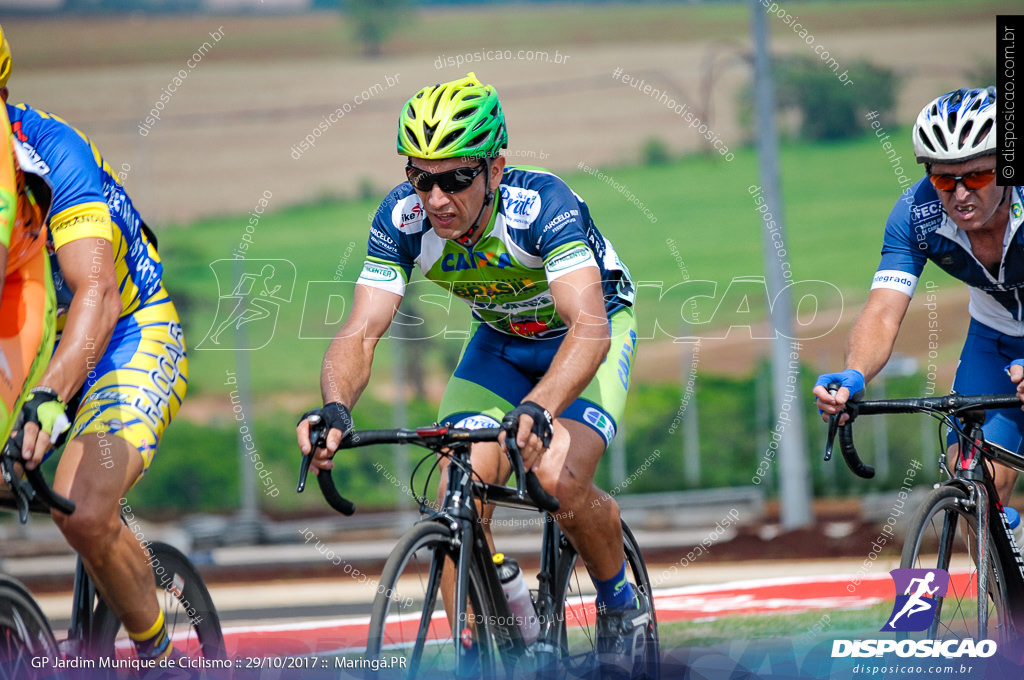 GP Jardim Munique de Ciclismo 2017