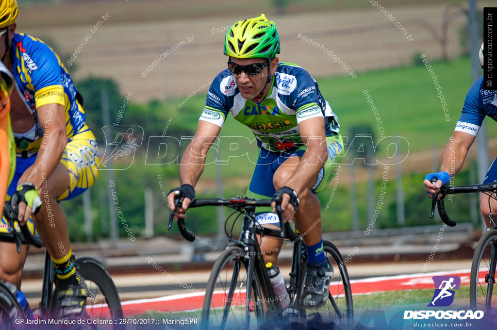 GP Jardim Munique de Ciclismo 2017