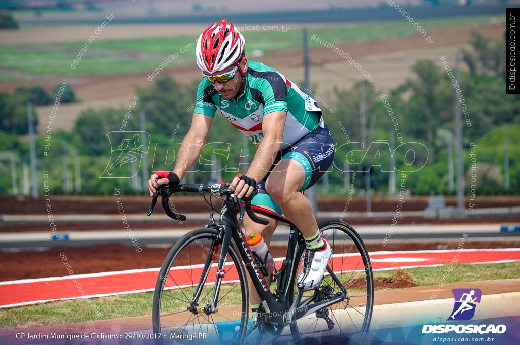 GP Jardim Munique de Ciclismo 2017