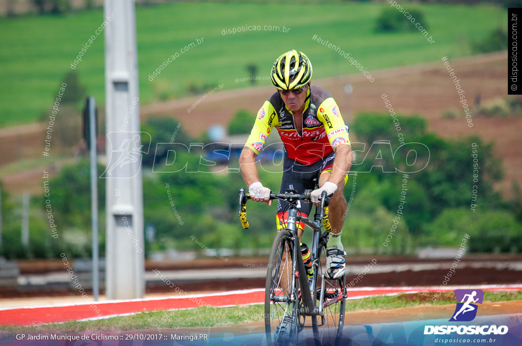 GP Jardim Munique de Ciclismo 2017