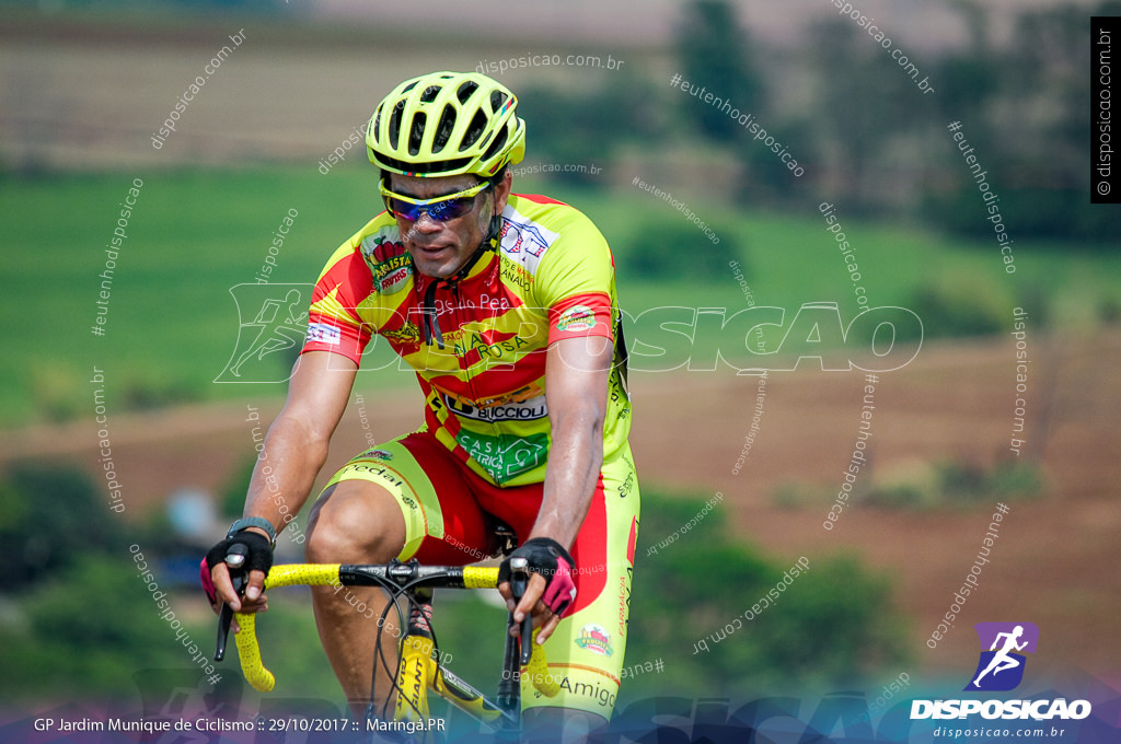 GP Jardim Munique de Ciclismo 2017