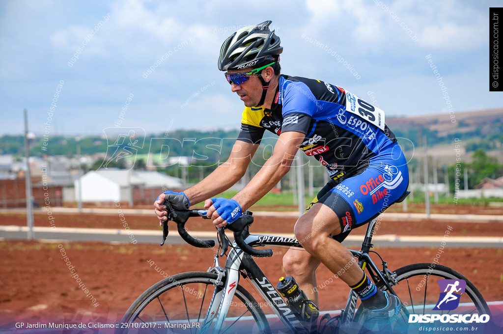 GP Jardim Munique de Ciclismo 2017