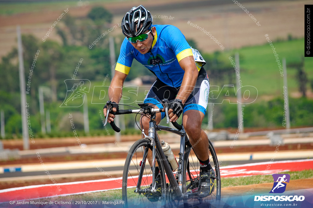 GP Jardim Munique de Ciclismo 2017