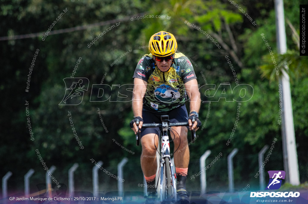 GP Jardim Munique de Ciclismo 2017