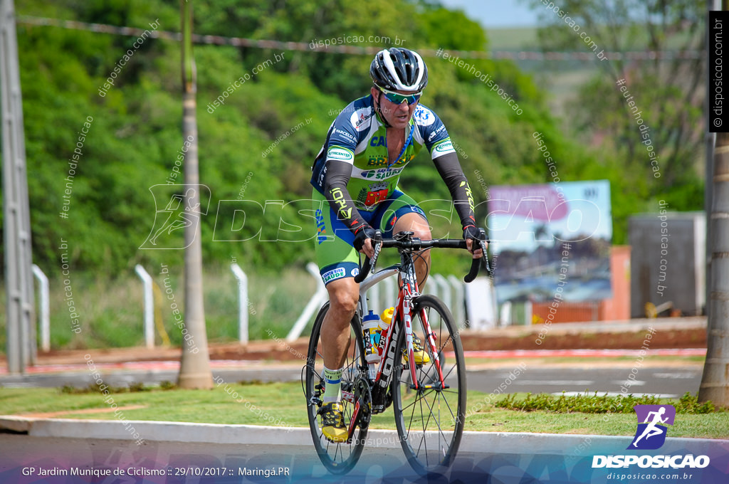 GP Jardim Munique de Ciclismo 2017