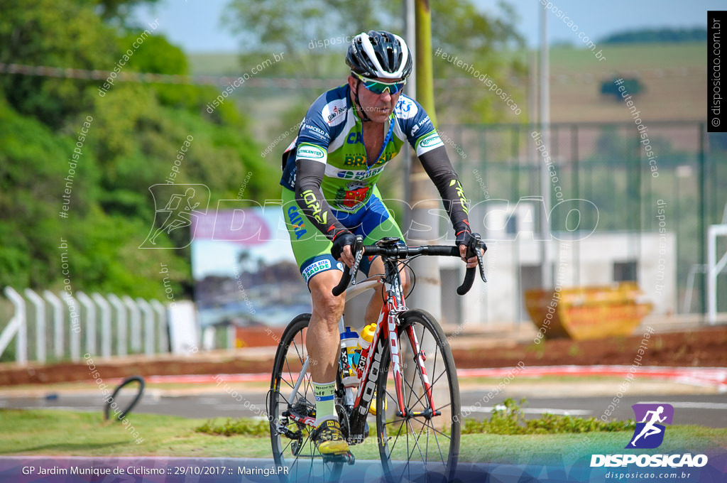 GP Jardim Munique de Ciclismo 2017