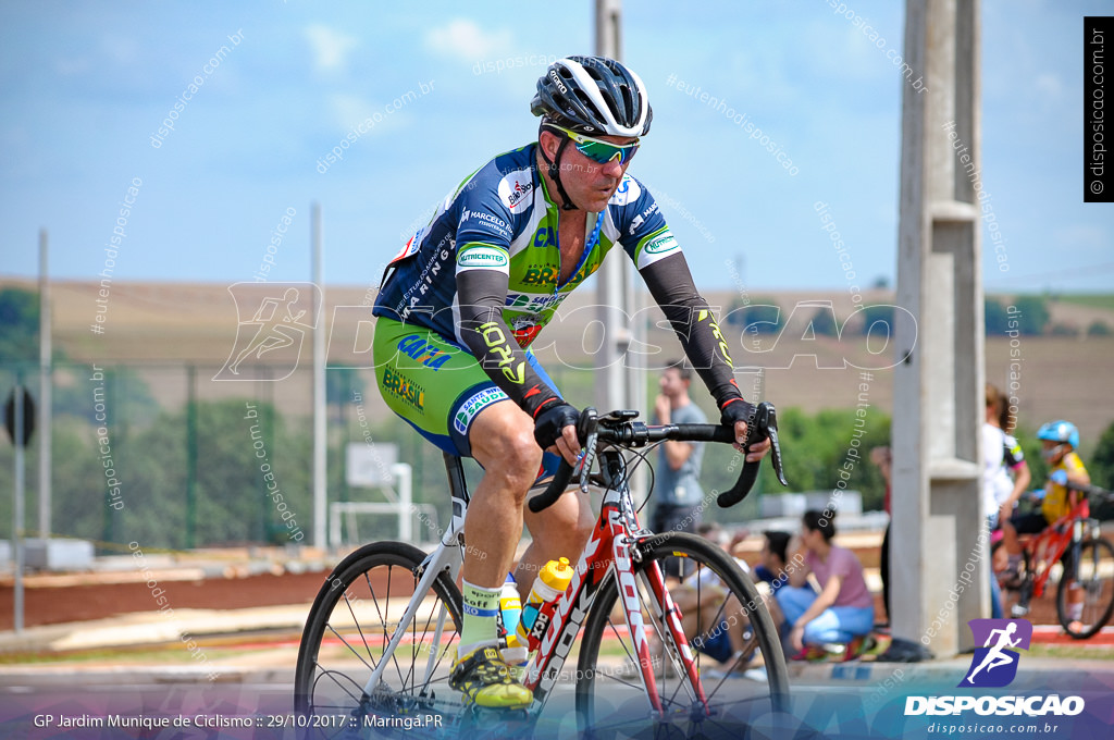 GP Jardim Munique de Ciclismo 2017