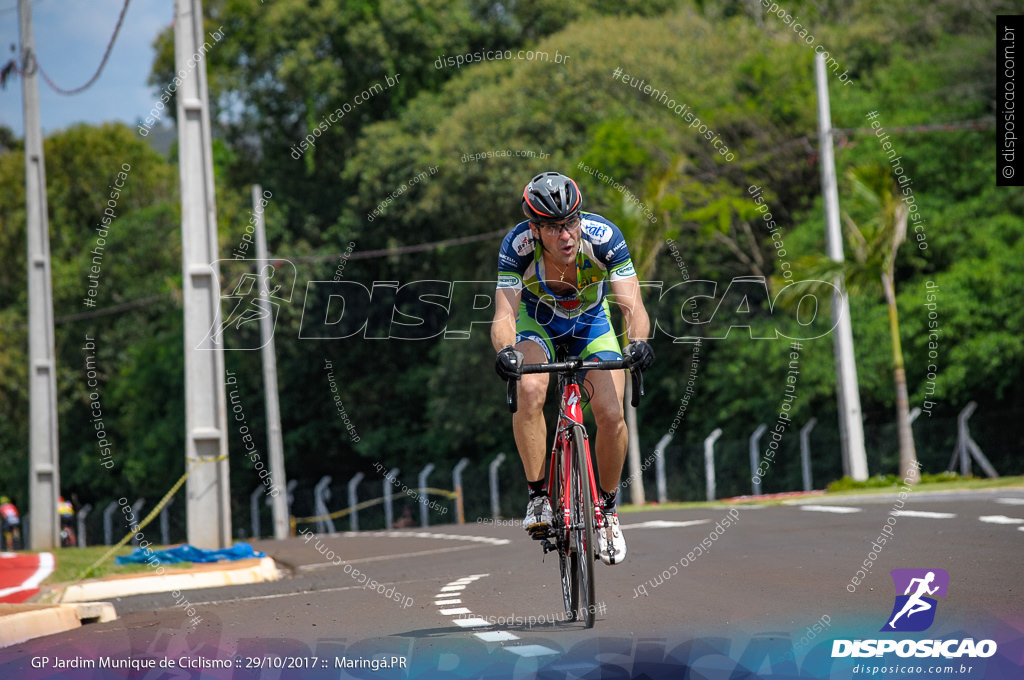 GP Jardim Munique de Ciclismo 2017