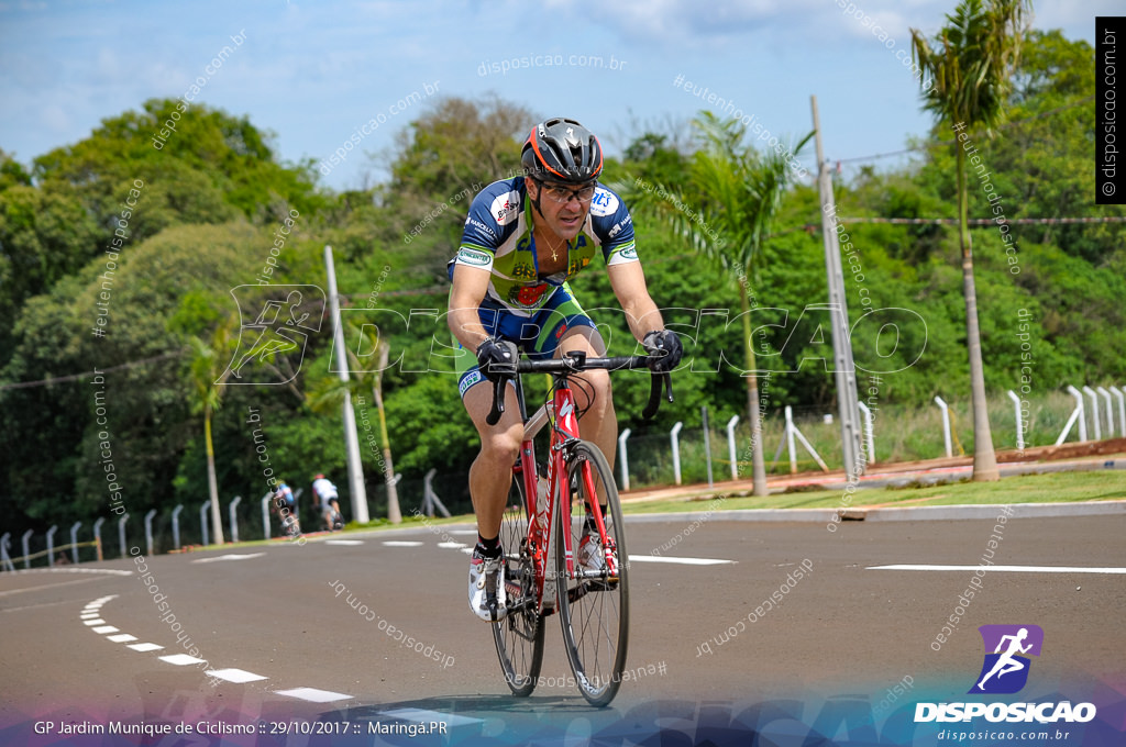 GP Jardim Munique de Ciclismo 2017