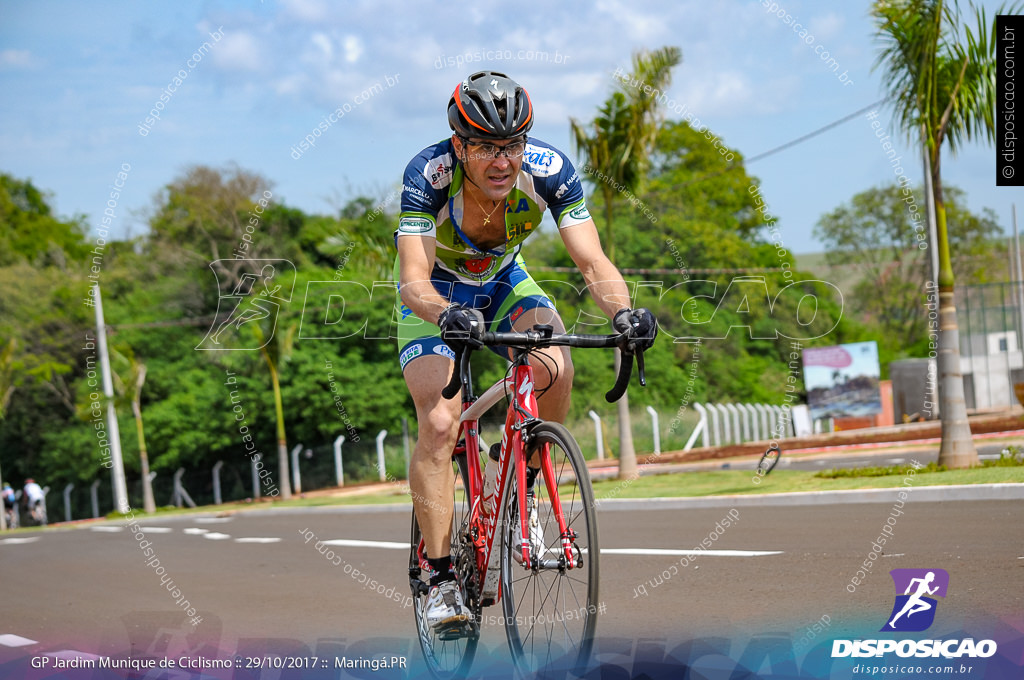 GP Jardim Munique de Ciclismo 2017