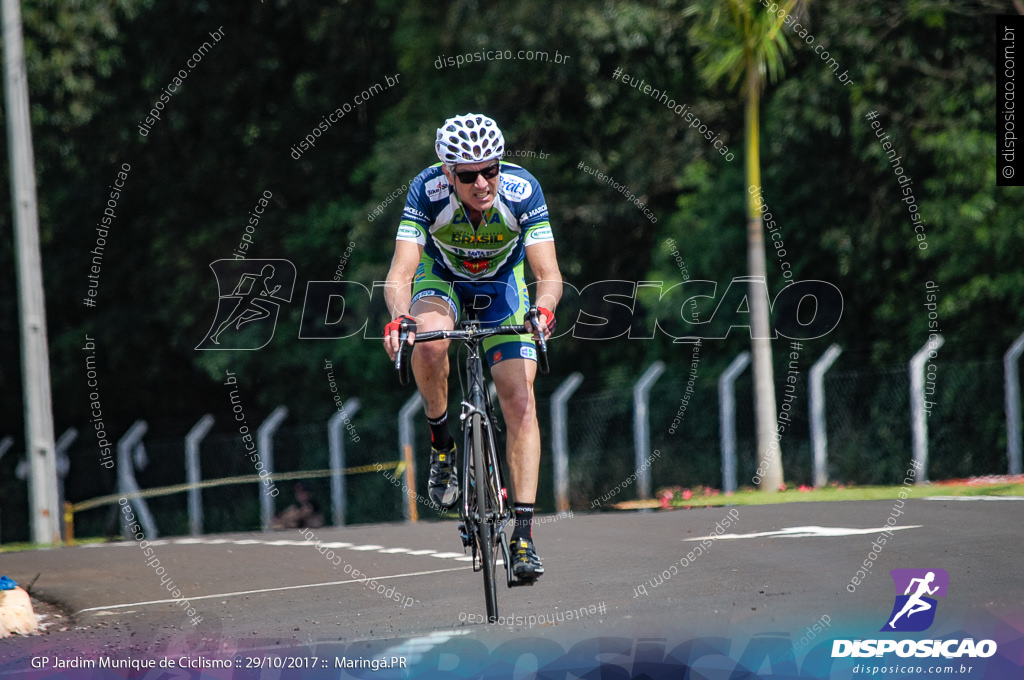 GP Jardim Munique de Ciclismo 2017