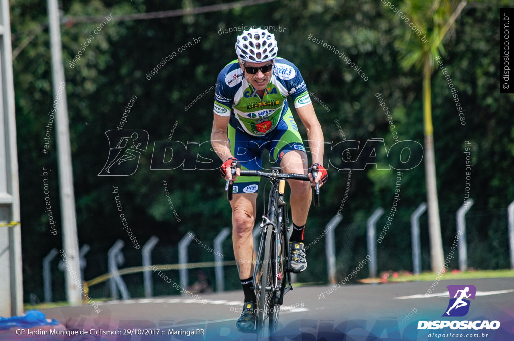 GP Jardim Munique de Ciclismo 2017