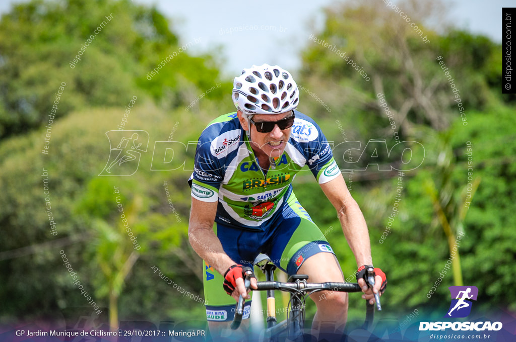 GP Jardim Munique de Ciclismo 2017