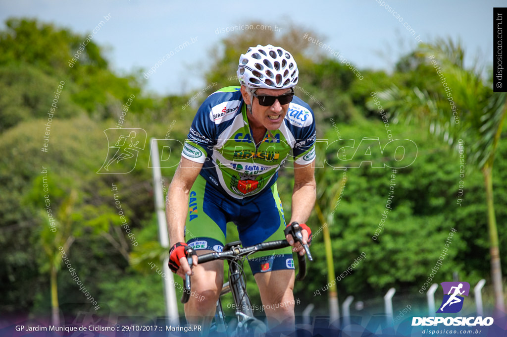 GP Jardim Munique de Ciclismo 2017