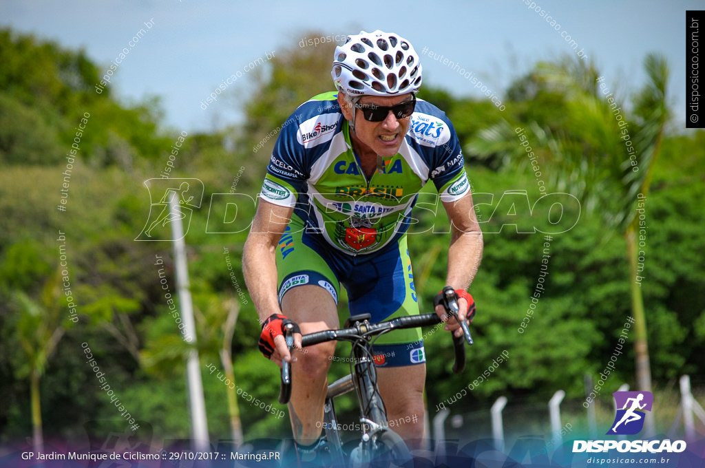 GP Jardim Munique de Ciclismo 2017