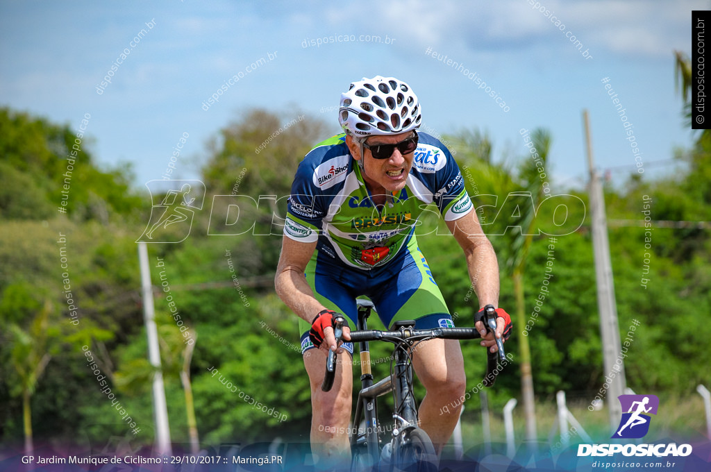 GP Jardim Munique de Ciclismo 2017