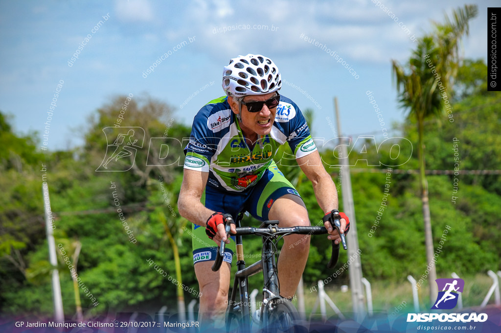 GP Jardim Munique de Ciclismo 2017