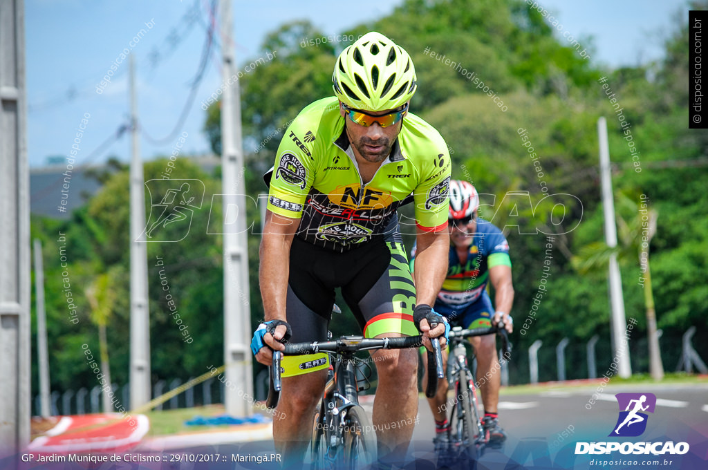 GP Jardim Munique de Ciclismo 2017