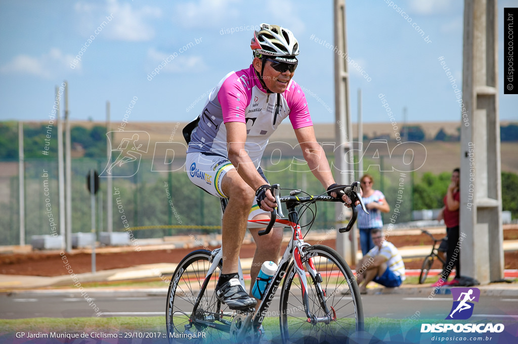 GP Jardim Munique de Ciclismo 2017