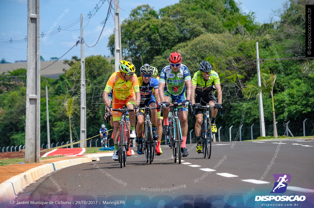 GP Jardim Munique de Ciclismo 2017