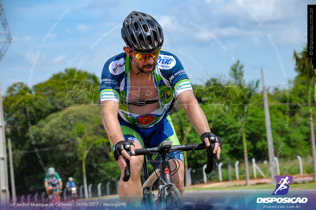 GP Jardim Munique de Ciclismo 2017