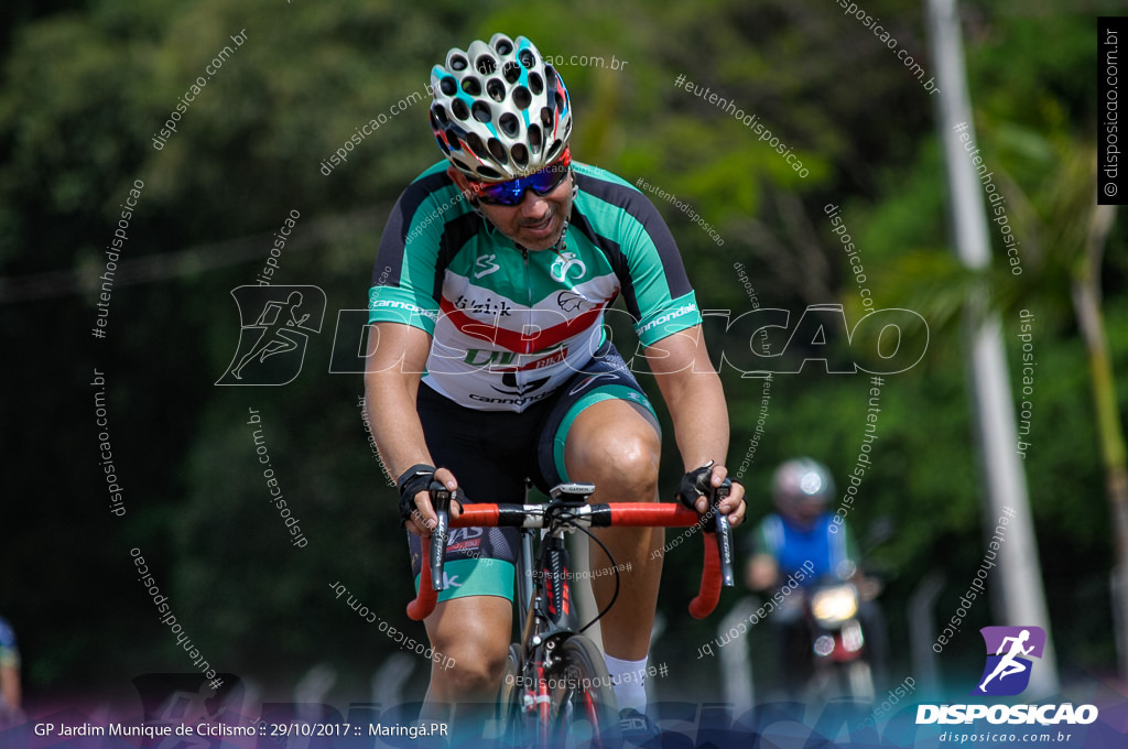 GP Jardim Munique de Ciclismo 2017