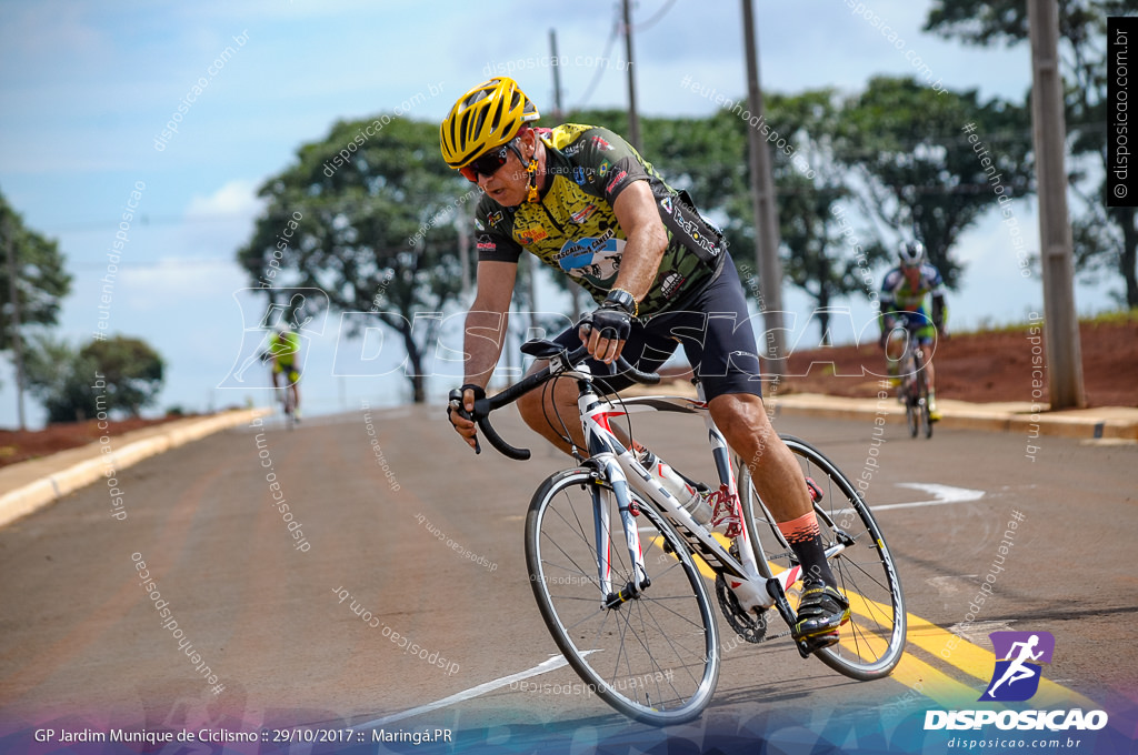 GP Jardim Munique de Ciclismo 2017