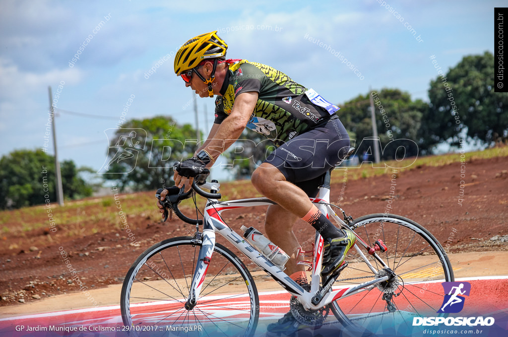 GP Jardim Munique de Ciclismo 2017