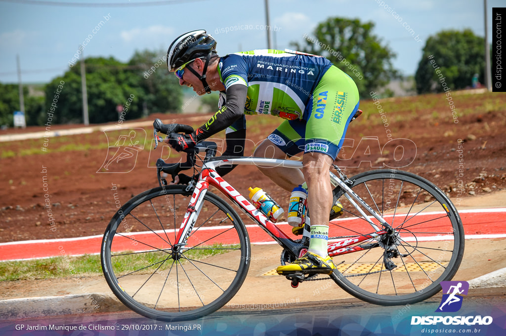 GP Jardim Munique de Ciclismo 2017