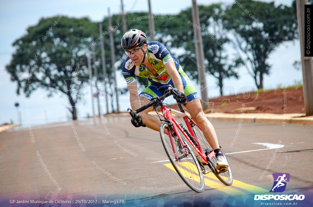 GP Jardim Munique de Ciclismo 2017