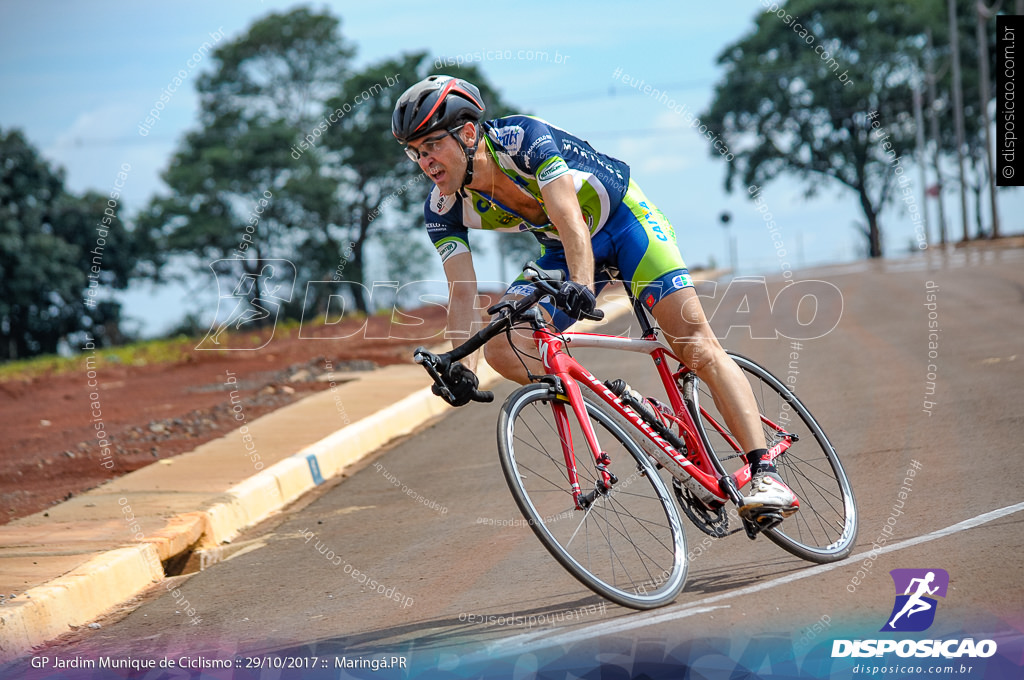 GP Jardim Munique de Ciclismo 2017