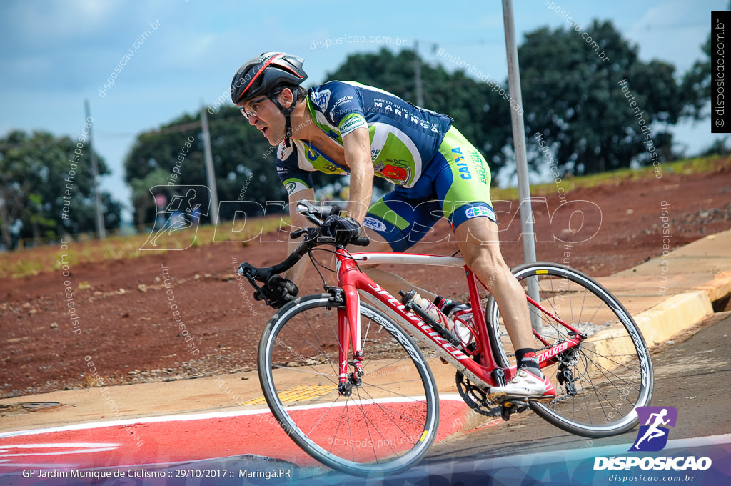 GP Jardim Munique de Ciclismo 2017