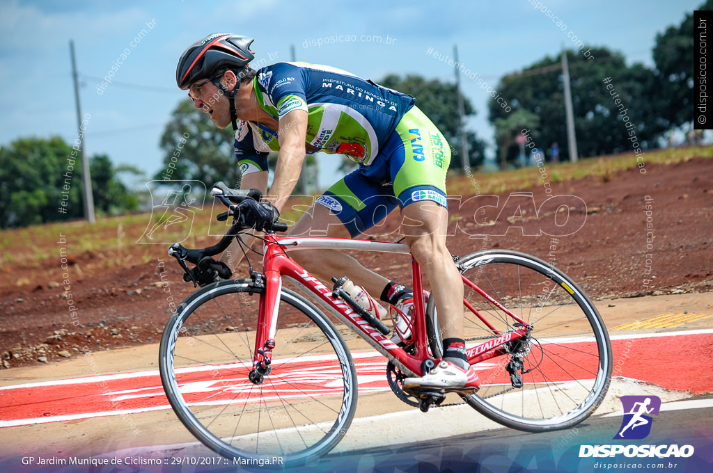 GP Jardim Munique de Ciclismo 2017