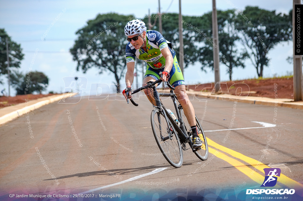 GP Jardim Munique de Ciclismo 2017