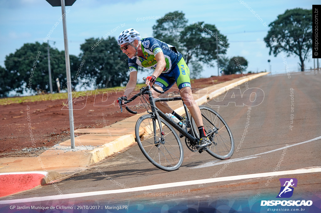 GP Jardim Munique de Ciclismo 2017