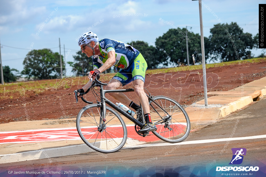 GP Jardim Munique de Ciclismo 2017