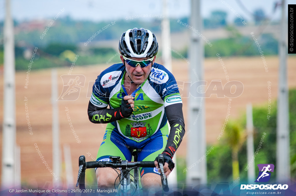 GP Jardim Munique de Ciclismo 2017