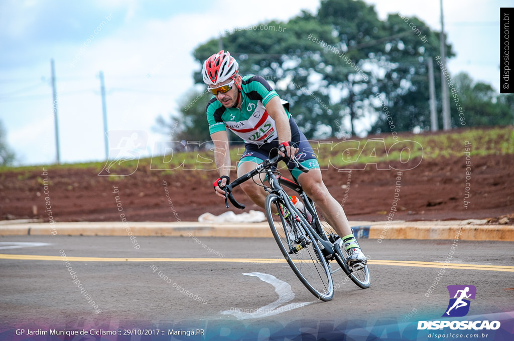 GP Jardim Munique de Ciclismo 2017