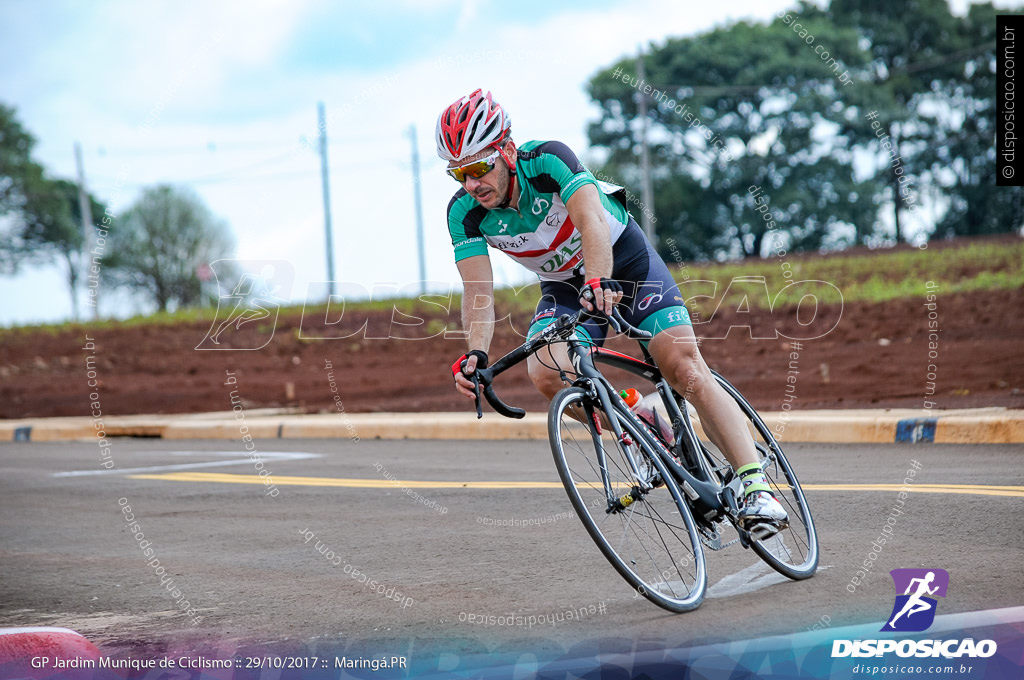 GP Jardim Munique de Ciclismo 2017