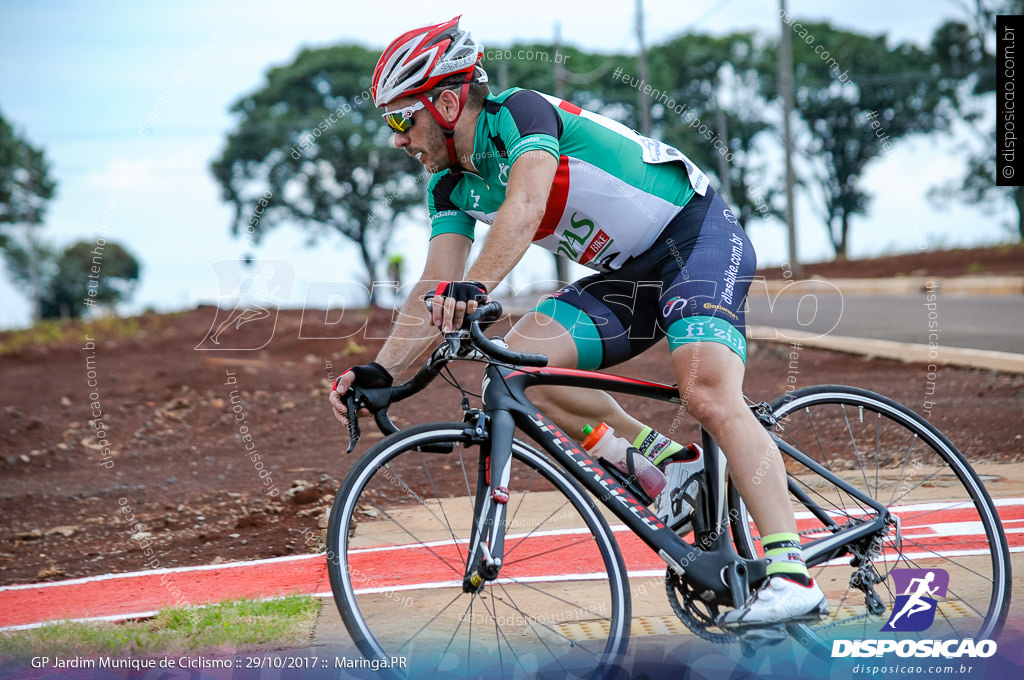 GP Jardim Munique de Ciclismo 2017