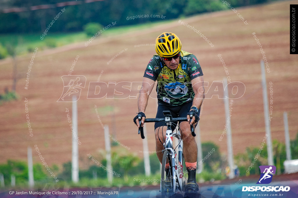 GP Jardim Munique de Ciclismo 2017