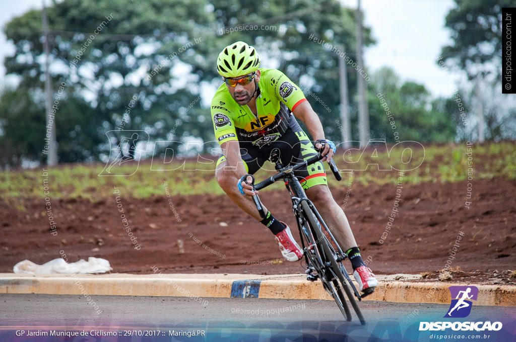 GP Jardim Munique de Ciclismo 2017