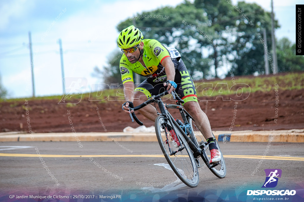 GP Jardim Munique de Ciclismo 2017