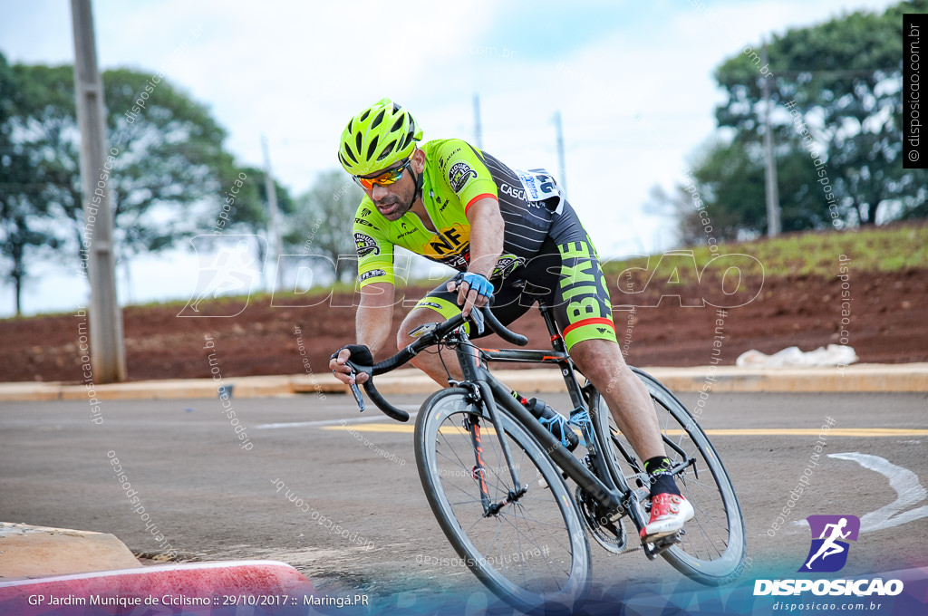 GP Jardim Munique de Ciclismo 2017