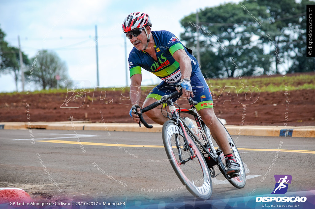 GP Jardim Munique de Ciclismo 2017